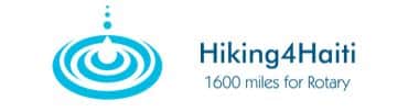 Hiking4Haiti Logo